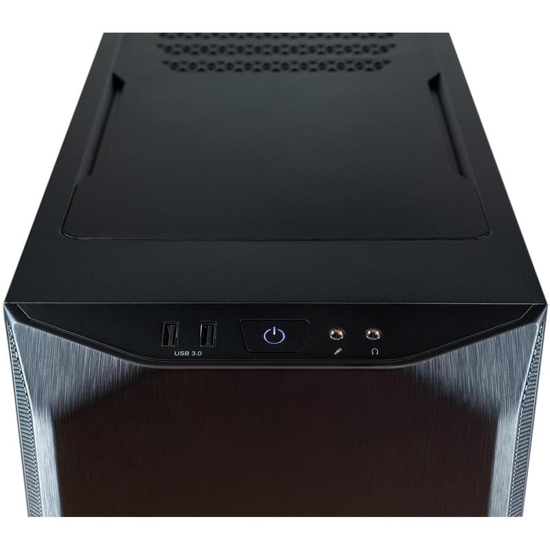 Neo Game ойын компьютері (Ci5-12400F 2,5GHz/16Gb/SSD 1TB/RTX3060 8Gb/Pure Base 500) - фото #4
