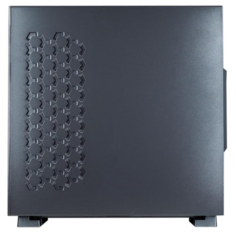 Игровой компьютер Neo Game (Ci5-12400F 2,5GHz/16Gb/SSD 500GB/RTX 3060 12GB/PURE STEEL Black) - фото #4