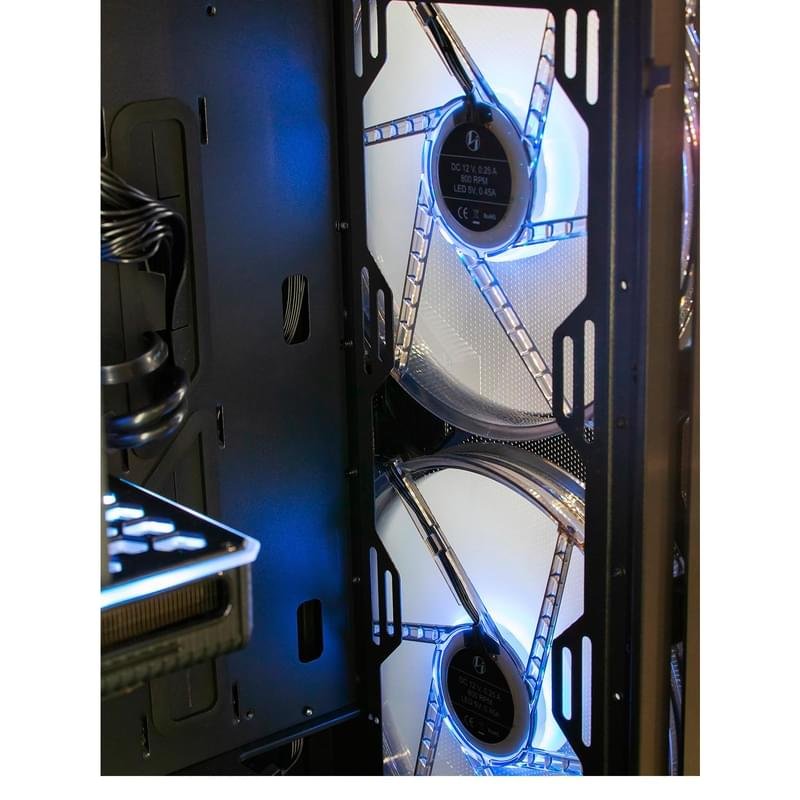 Игровой компьютер TechnoGaming (Ci5-12600KF 2,8GHz/16Gb/SSD 1TB/RTX3060Ti 8Gb/215 X) - фото #5