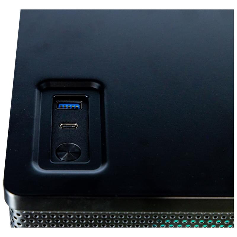 Игровой компьютер TechnoGaming (Ci5-13400/RTX 4060Ti 8Gb/D5 16Gb/SSD 1TB/B760/VR4 BK) - фото #3