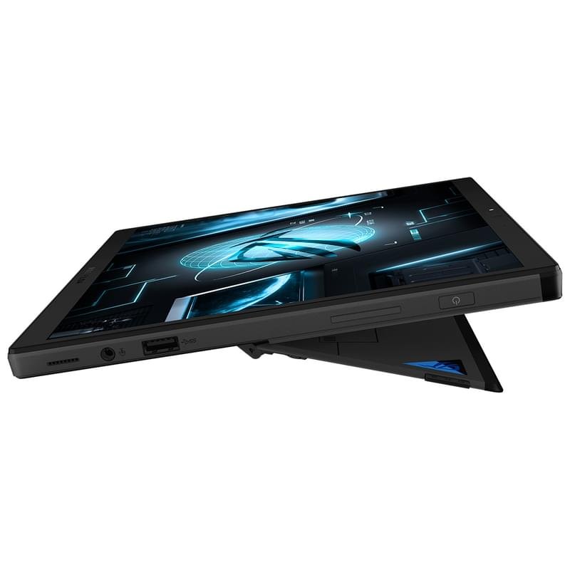 Игровой ноутбук Asus ROG Flow Z13 i9 13900H / 16ГБ / 1000SSD / RTX4060 8ГБ / 13.4 / Win 11 / (GZ301VV-MU021W) - фото #4