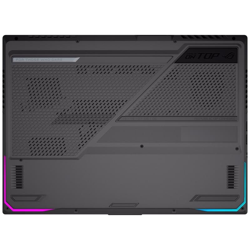 Игровой ноутбук Asus ROG Strix G15 Ryzen 7 4800H / 8ГБ / 512SSD / RTX3050 4ГБ / 15.6 / DOS / (G513IC-HN002) - фото #8