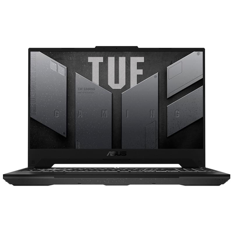 Игровой ноутбук Asus TUF Gaming F15 i7 13620H / 16ГБ / 512SSD / RTX4070 8ГБ / 15.6 / DOS/ (FX507VI-LP098) - фото #1