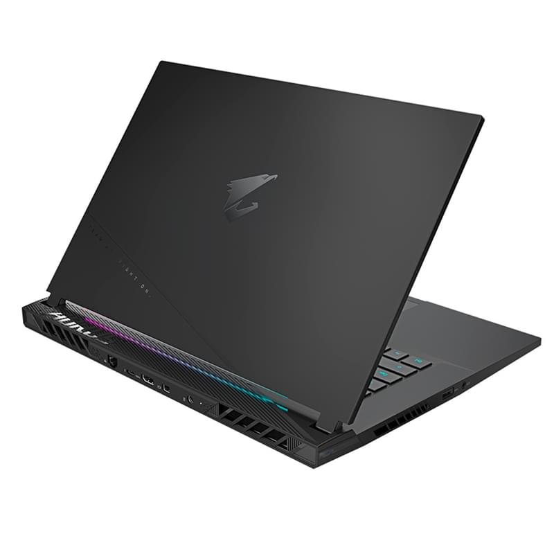 Игровой ноутбук Gigabyte AORUS 15 9KF i5 12500H/ 16ГБ / 1000SSD / RTX4060 8ГБ / 15.6 / Win11 / (AORUS 15 9KF-E3KZ353SH) - фото #4