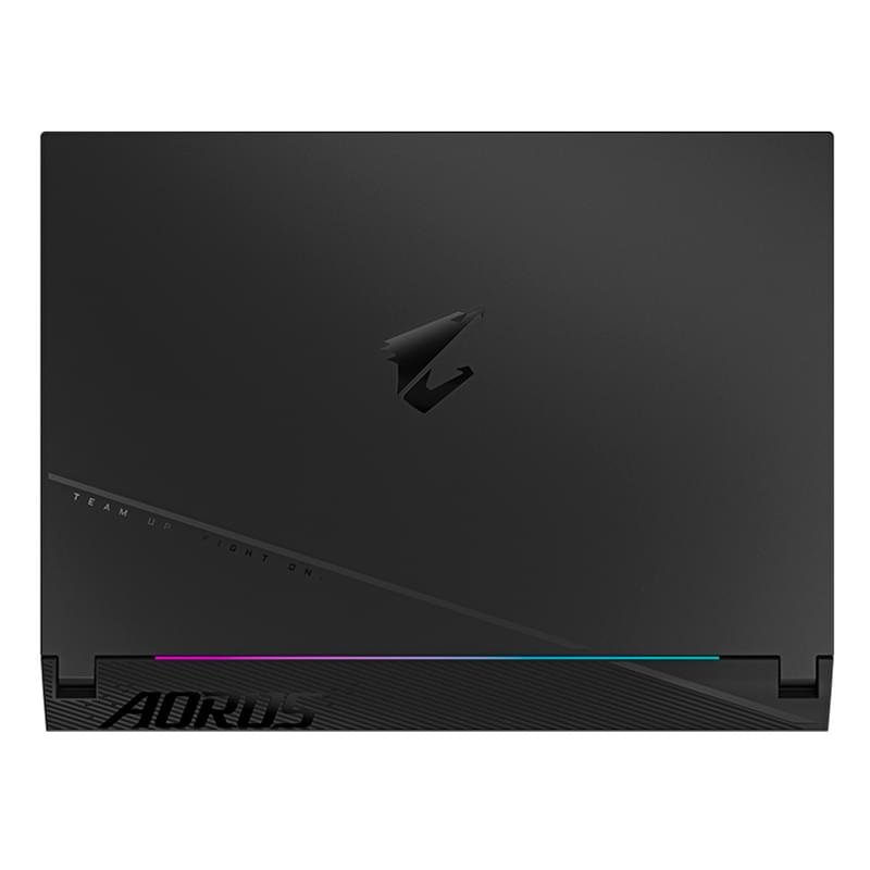 Игровой ноутбук Gigabyte AORUS 15 9KF i5 12500H/ 16ГБ / 1000SSD / RTX4060 8ГБ / 15.6 / Win11 / (AORUS 15 9KF-E3KZ353SH) - фото #5