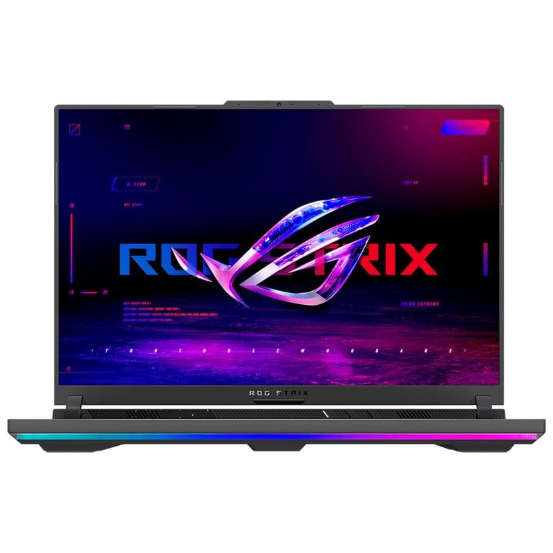 Игровой ноутбук Asus ROG Strix G16 i5 13450HX / 16ГБ / 1000SSD / RTX4050 6ГБ / 16 / DOS / (G614JU-N3170) - фото #1