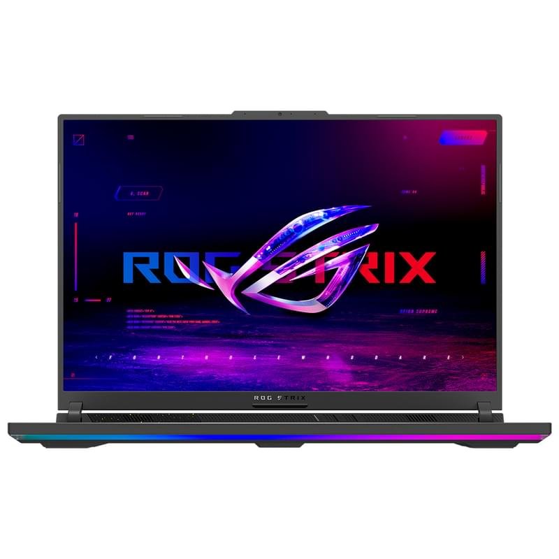 Игровой ноутбук Asus ROG Strix G16 i5 13450HX / 16ГБ / 1000SSD / RTX4060 8ГБ / 16 / DOS / (G614JV-N4193) - фото #1