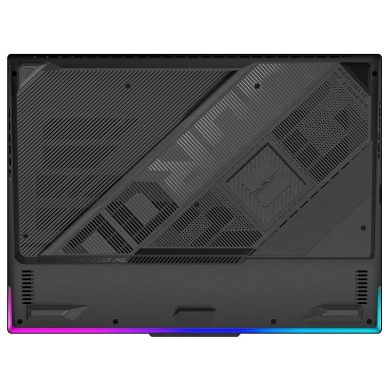 Игровой ноутбук Asus ROG Strix G16 i5 13450HX/ 16ГБ / 512SSD / RTX4050 6ГБ / 16 / Win11 / (G614JU-N3092W) - фото #1