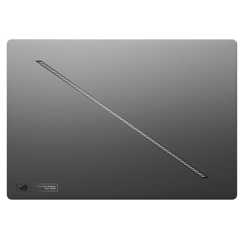 Игровой ноутбук Asus ROG Zephyrus G16 U7 155H / 16ГБ / 1000SSD / RTX4060 8Б / 8 / DOS / (GU605MV-QR169) - фото #7