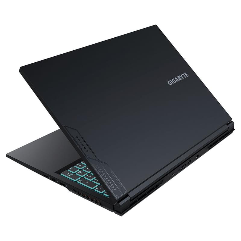 Игровой ноутбук Gigabyte G6 MF i5 13500H / 16ГБ / 512SSD / RTX4050 6ГБ / 16 / DOS / (G6 MF-52KZ853SD) - фото #5