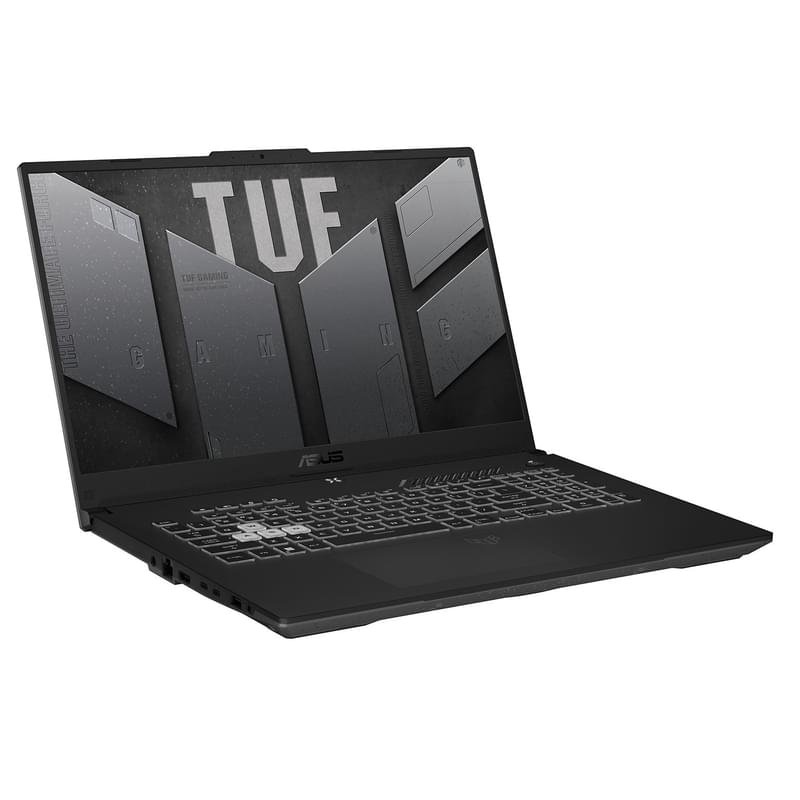 17,3'' Asus TUF Gaming F17 Ойын ноутбугы (Ci5 12500H-16-512-RTX3050 4-D)(FX707ZC4-HX095) - фото #2