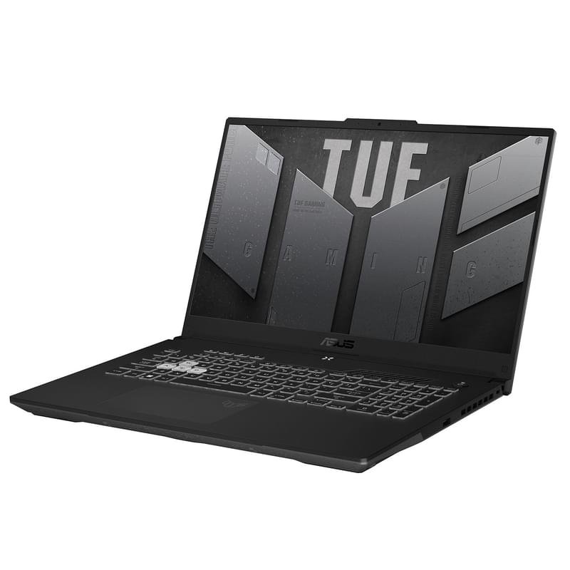 17,3'' Asus TUF Gaming F17 Ойын ноутбугы (Ci5 12500H-16-512-RTX3050 4-D)(FX707ZC4-HX095) - фото #3