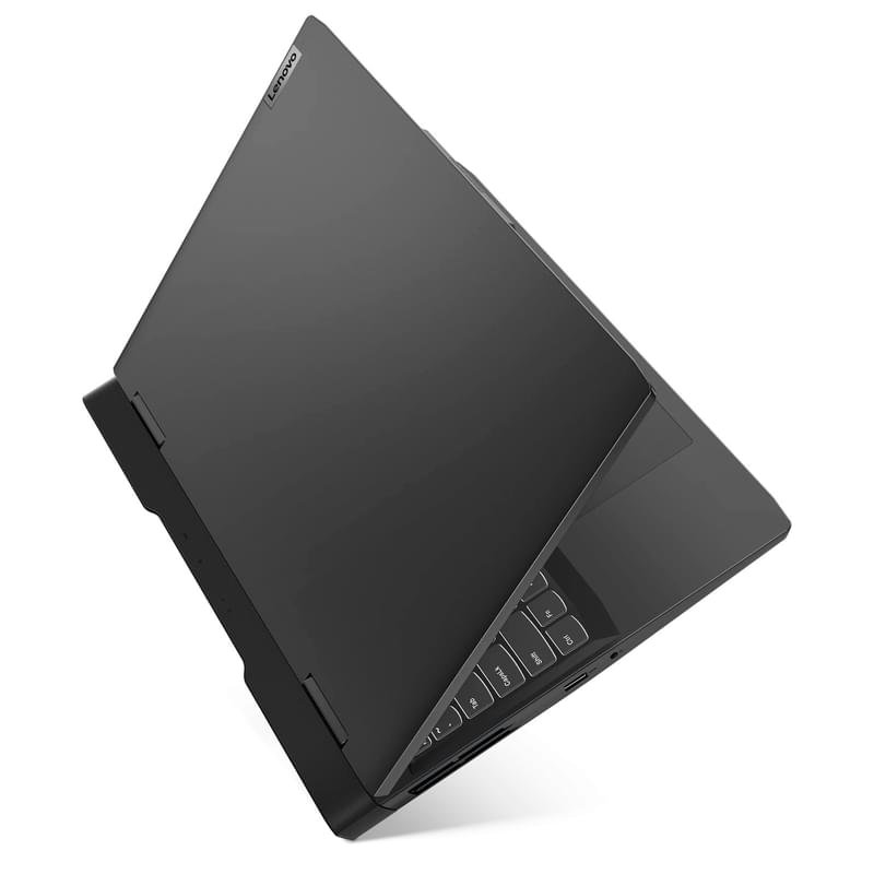 Ойынға арналған ноутбук 16'' Lenovo IdeaPad Gaming 3 (512450H-16-512-RTX3050-4-D) (82SA00FARK) - фото #6