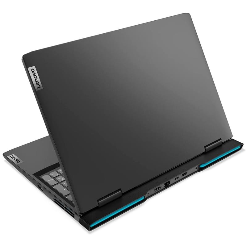 Игровой ноутбук Lenovo IdeaPad Gaming 3 i5 12450H / 16ГБ / 512SSD / RTX3050 4ГБ / 16 / DOS / (82SA00FARK) - фото #7