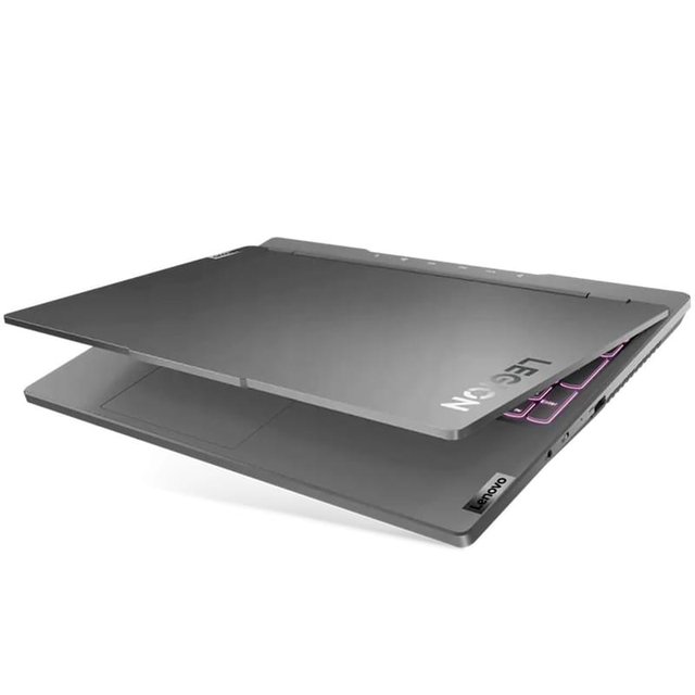 Ойынға арналған ноутбук 15,6'' Lenovo Legion 5 (512500H-16-512-RTX3060-6-D) (82RB00NVRK) - фото #6