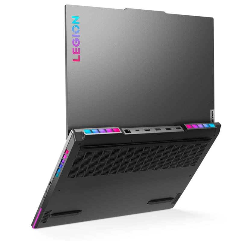 Игровой ноутбук Lenovo Legion 7 i9 12900HX / 32ГБ / 1000SSD / RTX3080Ti 16ГБ / 16 / Win11 / (82TD009YRK) - фото #5