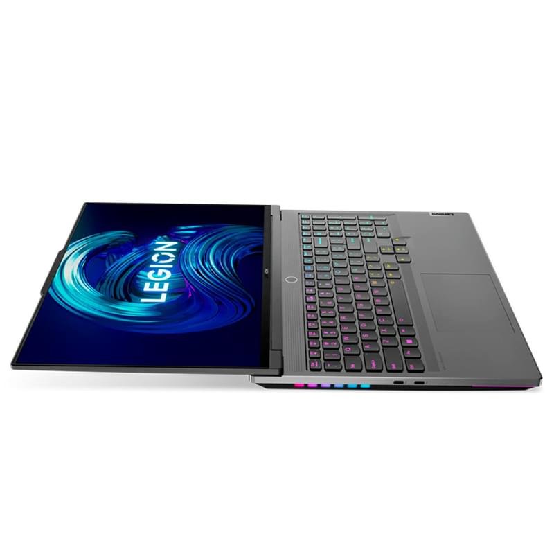 Игровой ноутбук Lenovo Legion 7 i9 12900HX / 32ГБ / 1000SSD / RTX3080Ti 16ГБ / 16 / Win11 / (82TD009YRK) - фото #7