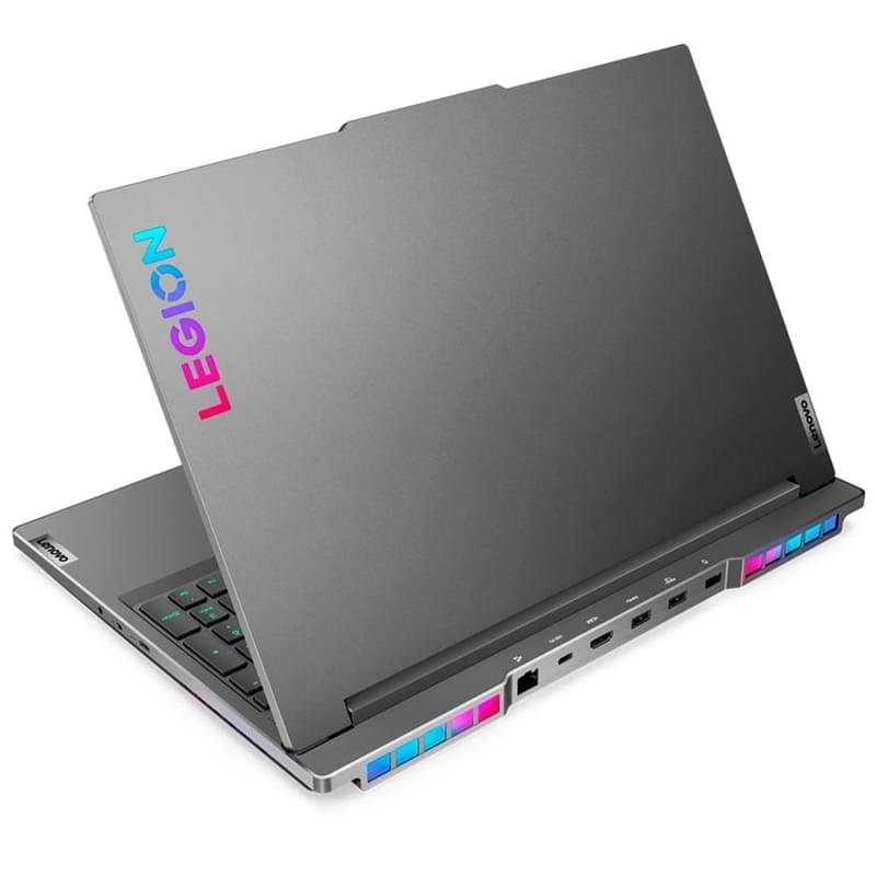 Игровой ноутбук Lenovo Legion 7 i9 12900HX / 32ГБ / 1000SSD / RTX3080Ti 16ГБ / 16 / Win11 / (82TD009YRK) - фото #3