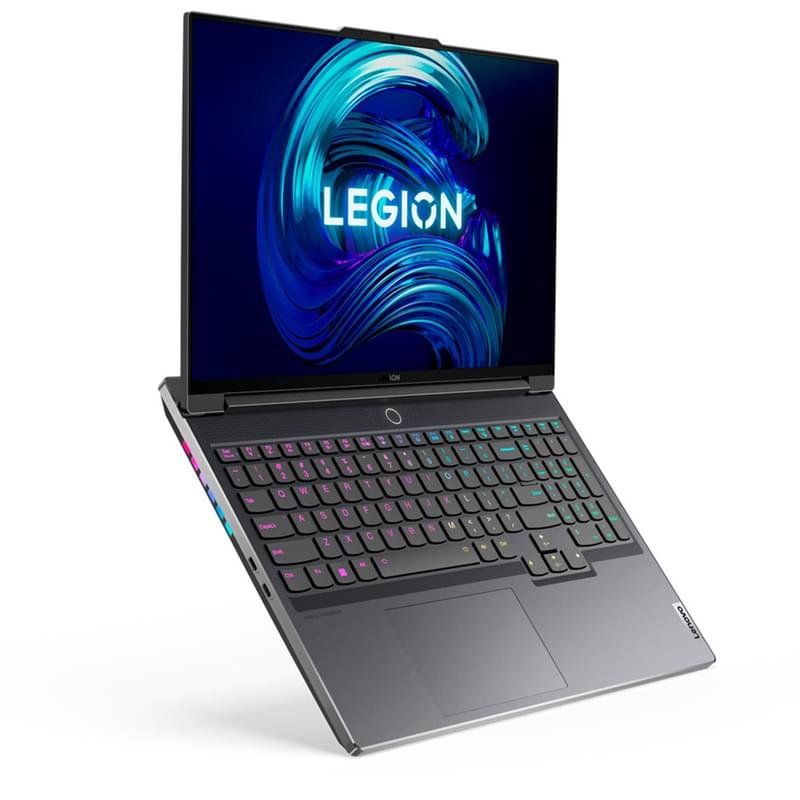 Игровой ноутбук Lenovo Legion 7 i9 12900HX / 32ГБ / 1000SSD / RTX3080Ti 16ГБ / 16 / Win11 / (82TD009YRK) - фото #6