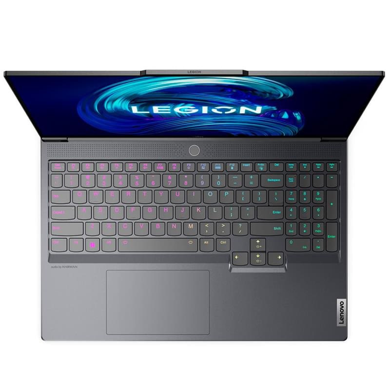Игровой ноутбук Lenovo Legion 7 i9 12900HX / 32ГБ / 1000SSD / RTX3080Ti 16ГБ / 16 / Win11 / (82TD009YRK) - фото #4