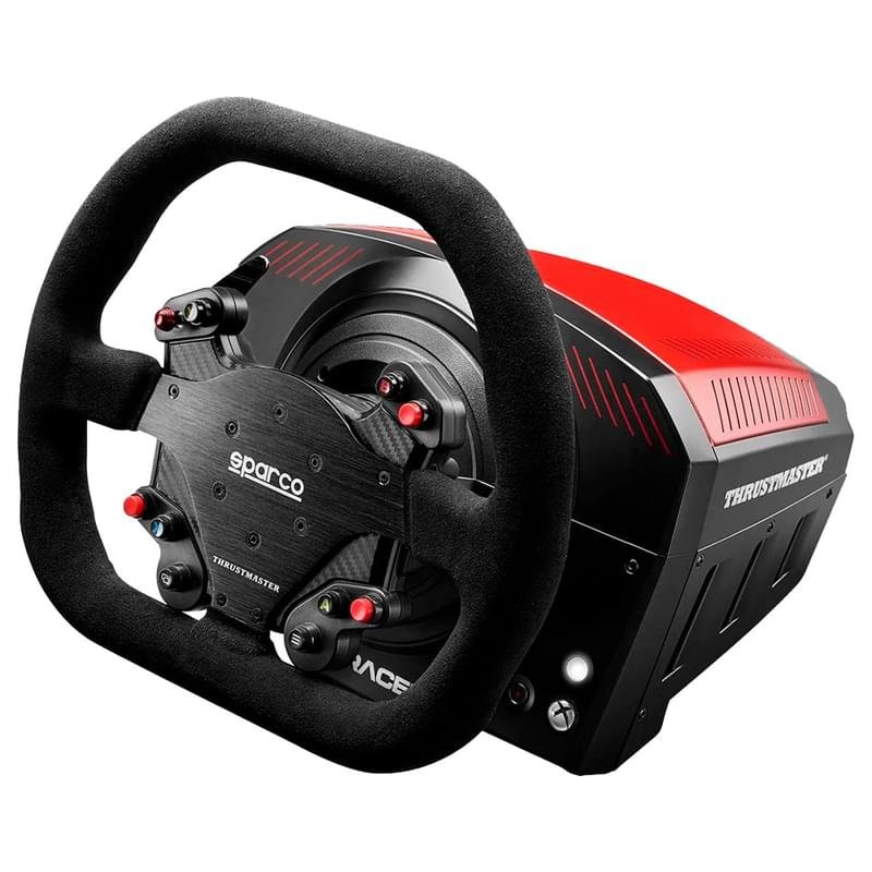 Игровой руль PC/Xbox Thrustmaster TS-XW Racer Sparco P310 Competition Mod (4460157) - фото #0