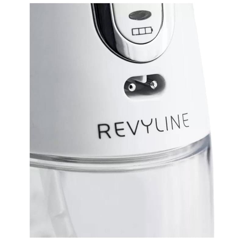 Revyline RL450-5164  тасымалды ирригаторы, White - фото #5