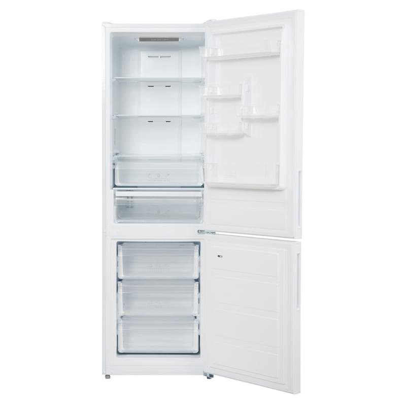 Холодильник AVA BFNF-280MFDW - фото #3