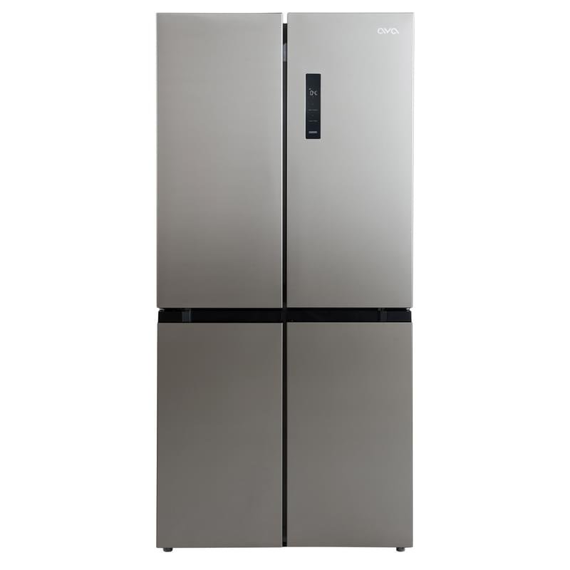 Холодильник AVA MDNF-600MSI - фото #0