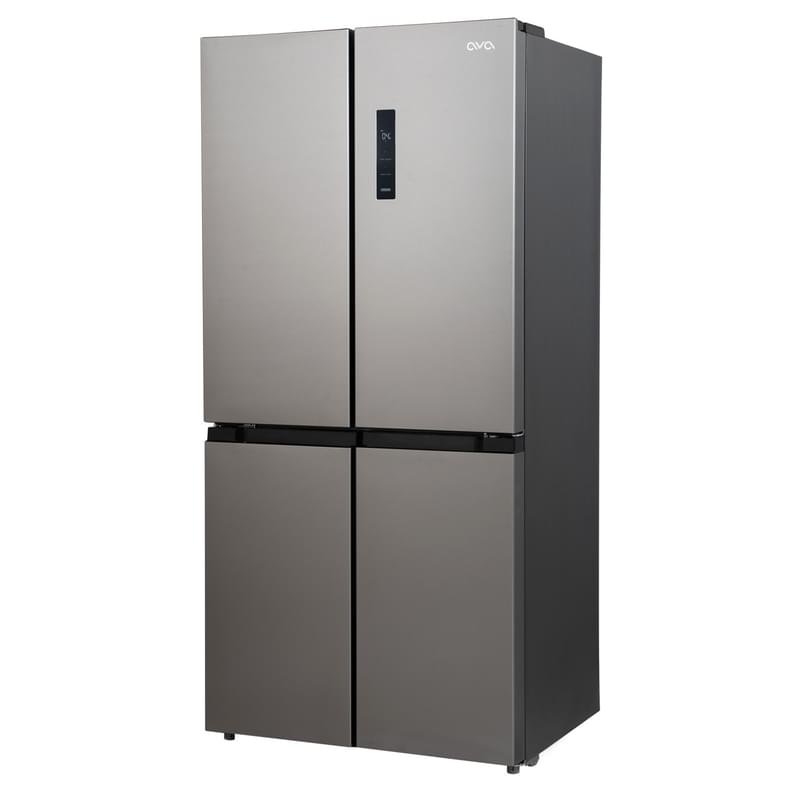 Холодильник AVA MDNF-600MSI - фото #1
