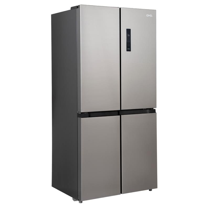 Холодильник AVA MDNF-600MSI - фото #2