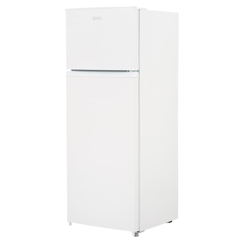 Холодильник AVA TFDF-220MW - фото #1