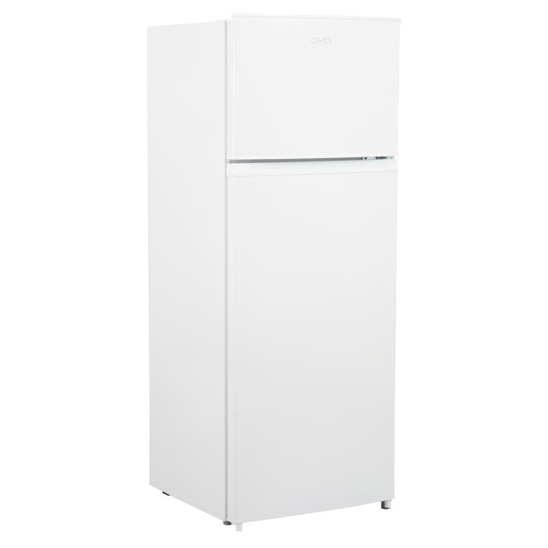 Холодильник AVA TFDF-220MW - фото #2