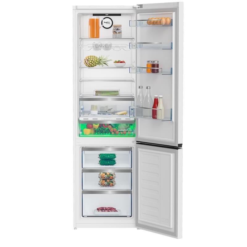 Холодильник Beko B5RCNK403ZW - фото #4