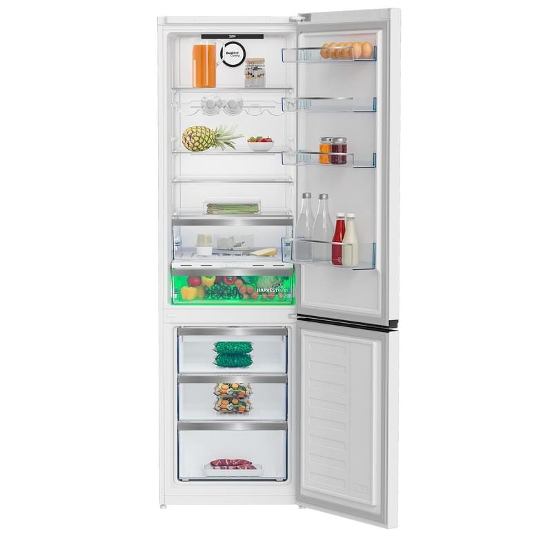 Холодильник Beko B5RCNK403ZW - фото #5