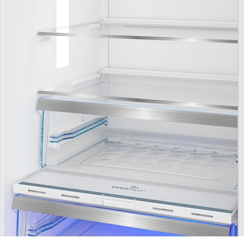 Холодильник Beko B5RCNK403ZW - фото #7