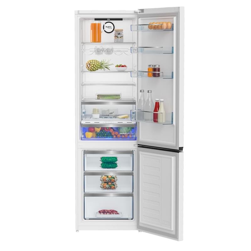 Холодильник Beko B5RCNK403ZW - фото #2
