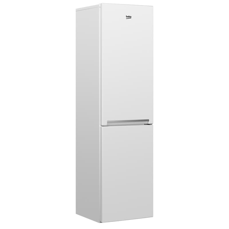 Холодильник Beko RCNK335K00W - фото #1