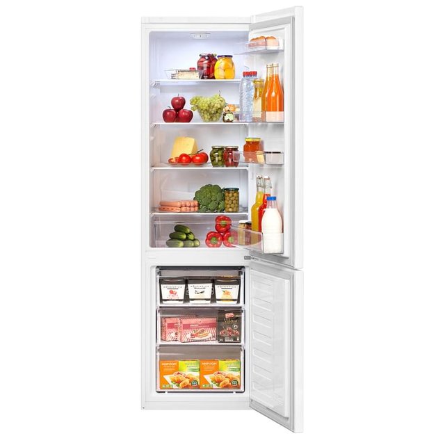 Холодильник Beko RCSK-310M20W - фото #1