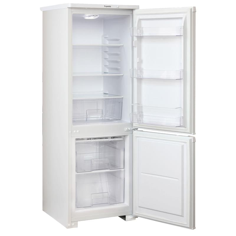 Холодильник Бирюса-118 - фото #4