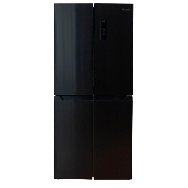 Холодильник Grand GRFD-466BINFO - фото #0