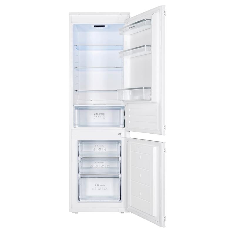 Встраиваемый холодильник Hansa BK2705.2N - фото #0
