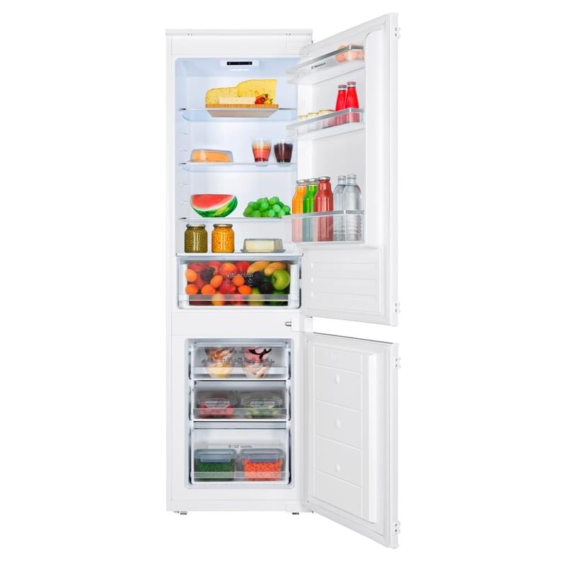 Встраиваемый холодильник Hansa BK2705.2N - фото #1