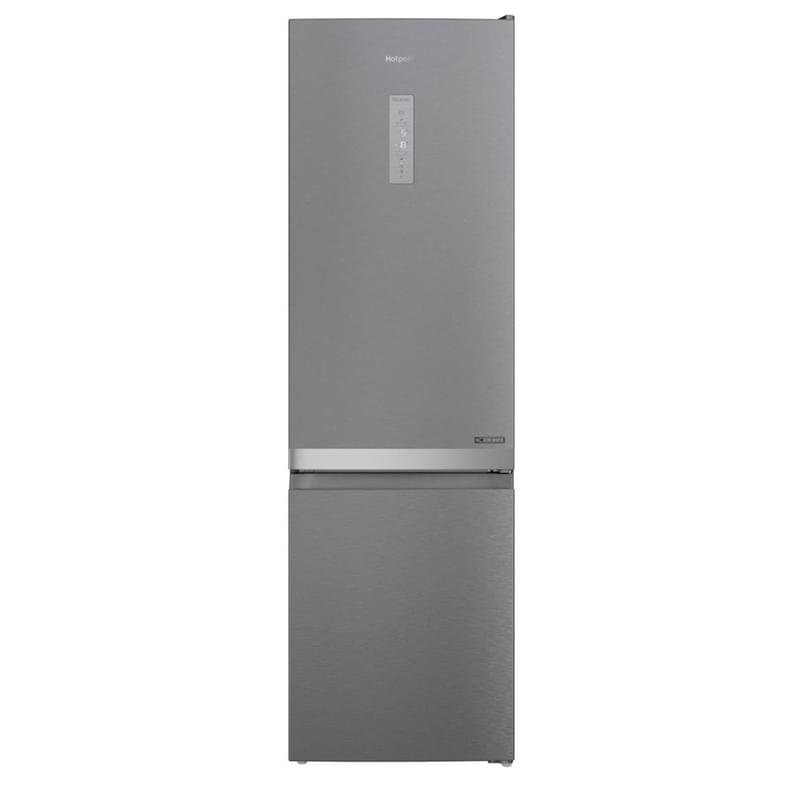Холодильник Hotpoint HT 8202I MX O3 - фото #0