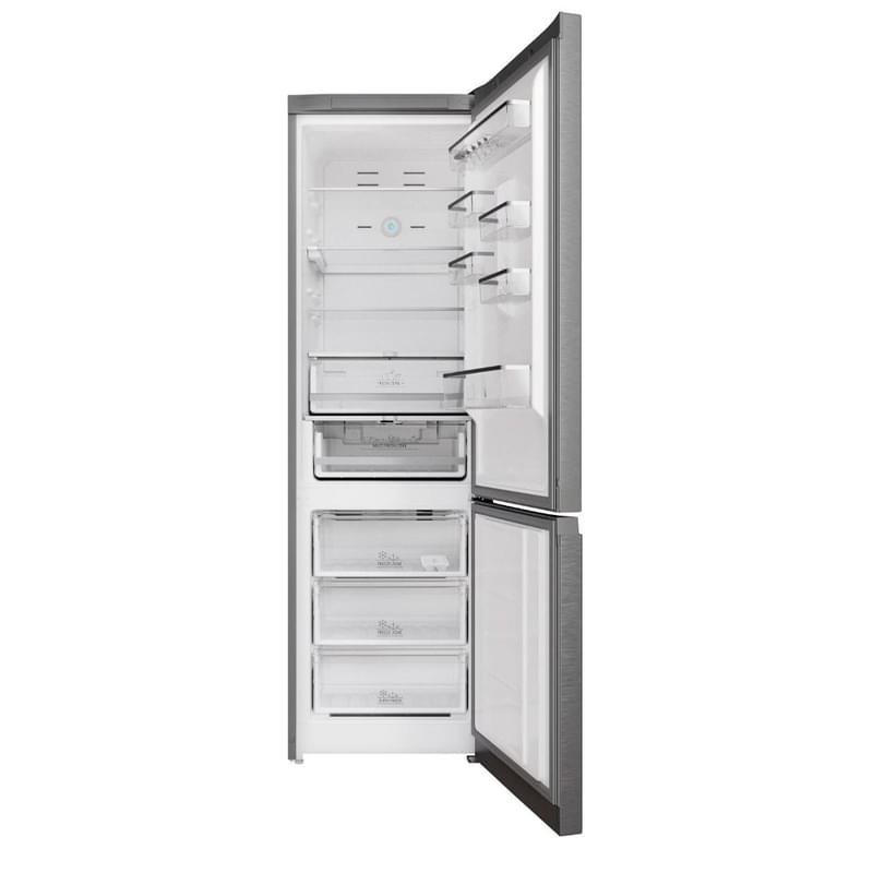 Холодильник Hotpoint HT 8202I MX O3 - фото #1