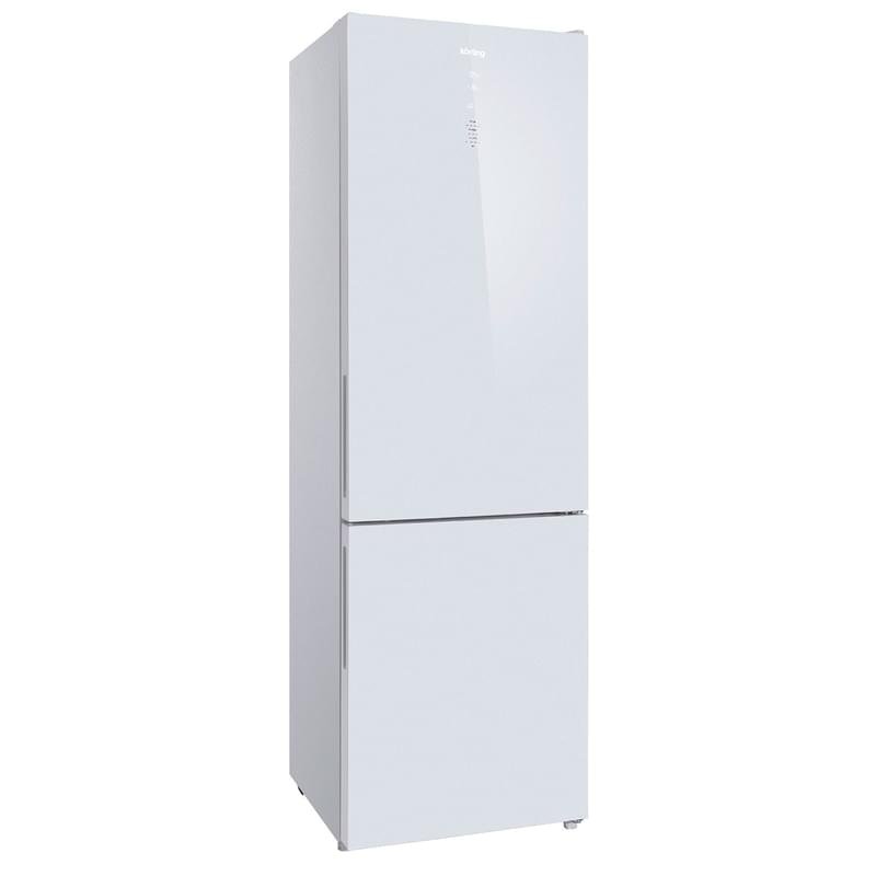 Холодильник KORTING KNFC 62370 GW - фото #1