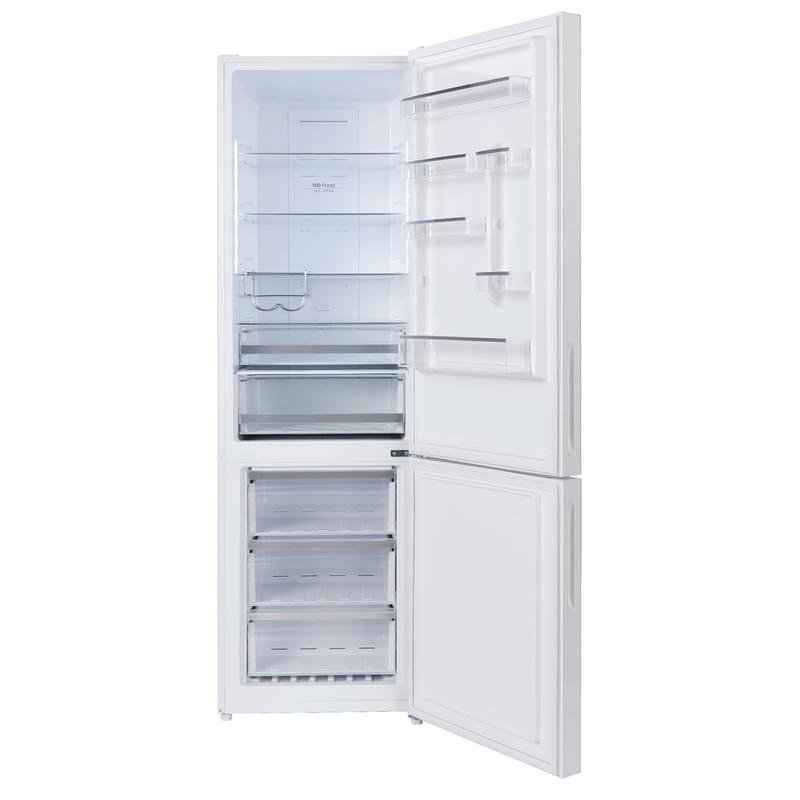 Холодильник KORTING KNFC 62370 GW - фото #2