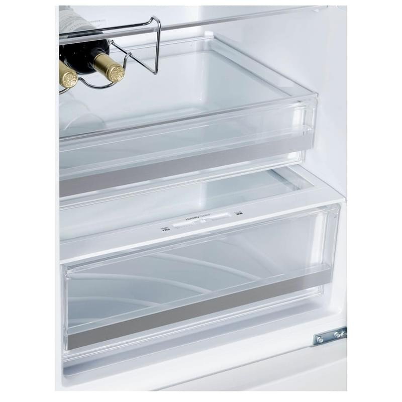 Холодильник KORTING KNFC 62370 GW - фото #7