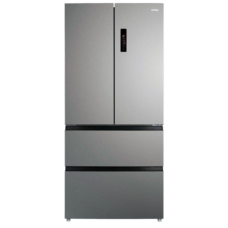 Холодильник KORTING KNFF 82535 X - фото #0