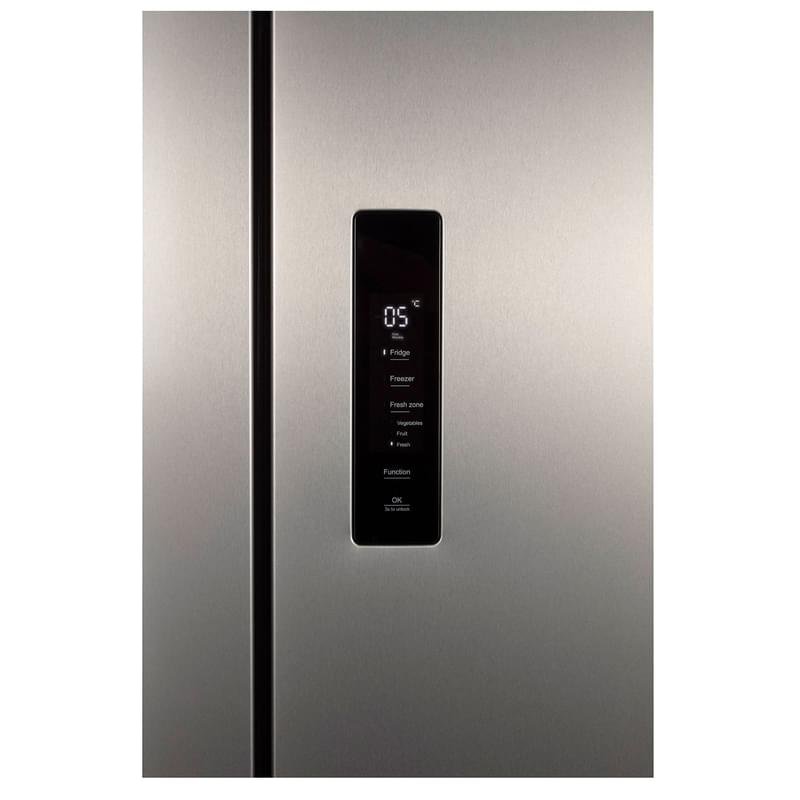 Холодильник KORTING KNFF 82535 X - фото #5