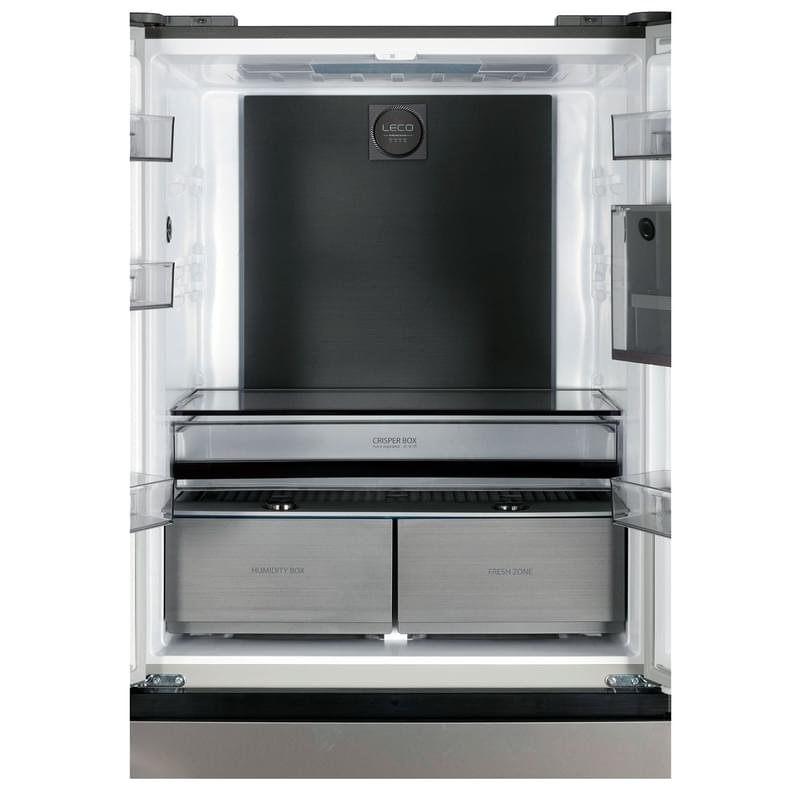 Холодильник KORTING KNFF 82535 X - фото #10